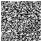 QR code with Daingerfield Karate Center contacts