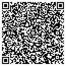 QR code with Zone Auto Parts contacts