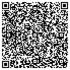 QR code with H & R Block Tax Service contacts