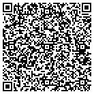 QR code with Bacom Investigation & Process contacts