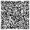 QR code with Zest-E-Taco contacts