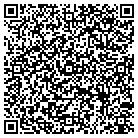 QR code with San Jacinto County Clerk contacts