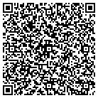 QR code with M J Cruisers Tyler Net contacts