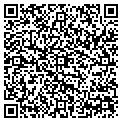 QR code with KFC contacts