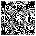 QR code with Myers Info SEC Consulting contacts