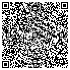 QR code with N C O Health Services contacts