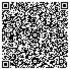 QR code with C & Gs Unlimited Florist contacts
