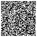 QR code with C I M S contacts