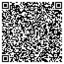 QR code with LA Vache & Co contacts