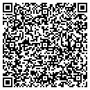 QR code with Red Door Antiques contacts