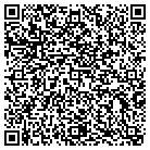 QR code with C & L Custom Painting contacts