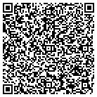 QR code with Richard D Gay Consultant Frstr contacts