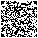 QR code with S G & A Consulting contacts