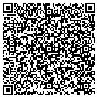 QR code with F Ricardo Moreno DDS contacts