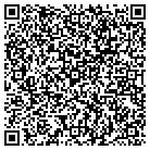 QR code with Mirandas Landscaping Inc contacts