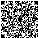 QR code with James F Burford Geologist contacts