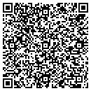QR code with Raindrop contacts