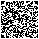 QR code with Calvert Tile Co contacts