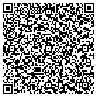 QR code with Anything But Plin-Faux Effects contacts