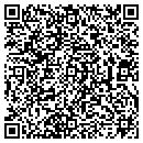 QR code with Harvey E Dlugatch DDS contacts