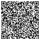 QR code with Apache Club contacts