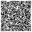 QR code with HOUSE911.COM contacts