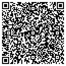 QR code with Razor's Edge contacts