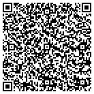 QR code with A A Quality Fireworks contacts