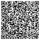 QR code with Project Transitions Inc contacts