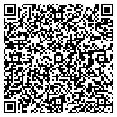 QR code with Kothe Design contacts