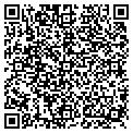 QR code with IBM contacts