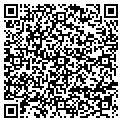 QR code with 3 T Trash contacts