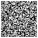 QR code with McAfee Farm contacts