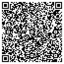 QR code with Finatics contacts