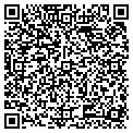 QR code with CDI contacts
