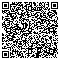 QR code with GNC contacts