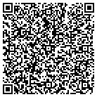 QR code with Charles F Harding Oil Operator contacts