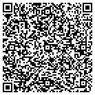 QR code with Heavenly Flowers & Gifts contacts