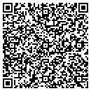 QR code with Allen Aviation Service contacts