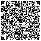 QR code with F G Communications Systems contacts