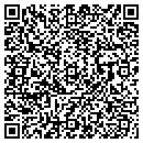 QR code with RDF Software contacts