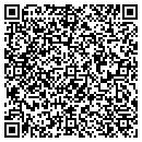 QR code with Awning Design Center contacts