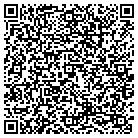 QR code with C D's Air Conditioning contacts