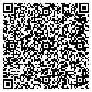 QR code with Kenneth Dzubey contacts