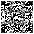 QR code with W Bar C Ranches contacts