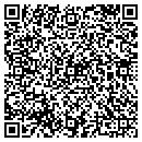 QR code with Robert J Teneyck Jr contacts