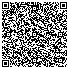 QR code with Omega Graphic Productions contacts