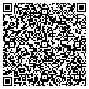 QR code with T Lucas Cleaners contacts