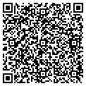 QR code with YMCA contacts