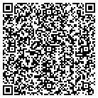 QR code with Kwik Kerb of West Texas contacts